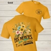 WCF His Mercies Are New Every Morning Graphic Tee