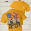 WCF Kneel Graphic Tee