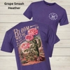 WCF Bloom Where You Are Planted Graphic Tee