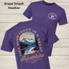WCF Great Adventure Graphic Tee