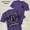 Freedom Has Made You Free Graphic Tee