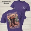 WCF Act Justly, Love Mercy Graphic Tee