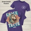 WCF Full of Grace and Truth Graphic Tee