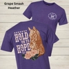 WCF Hold On to Hope Graphic Tee