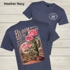 WCF Bloom Where You Are Planted Graphic Tee