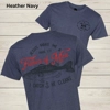 WCF Fisher of Men Graphic Tee
