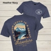 WCF Great Adventure Graphic Tee