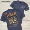 WCF Walk by Faith Graphic Tee