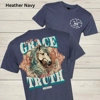 WCF Full of Grace and Truth Graphic Tee
