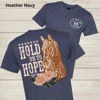 WCF Hold On to Hope Graphic Tee