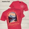 WCF Great Adventure Graphic Tee