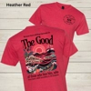 WCF All Things Work for Good Graphic Tee