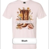 I Can Do All Things Boots - Christian Western Graphic Tee