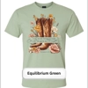I Can Do All Things Boots - Christian Western Graphic Tee