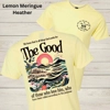 WCF All Things Work for Good Graphic Tee