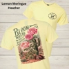 WCF Bloom Where You Are Planted Graphic Tee