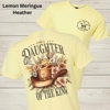 WCF Daughter of the King Graphic Tee