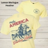WCF Make America Cowboy Again Graphic Tee