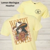 WCF Worthy and Loved Graphic Tee