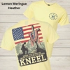 WCF Kneel Graphic Tee
