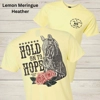 WCF Hold On to Hope Graphic Tee
