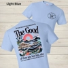 WCF All Things Work for Good Graphic Tee