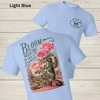 WCF Bloom Where You Are Planted Graphic Tee