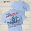 WCF Make America Cowboy Again Graphic Tee