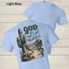 WCF God Will Make a Way Graphic Tee