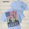 WCF Kneel Graphic Tee