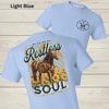 WCF Restless Soul Graphic Tee