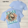 WCF Full of Grace and Truth Graphic Tee