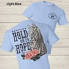 WCF Hold On to Hope Graphic Tee