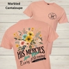 WCF His Mercies Are New Every Morning Graphic Tee