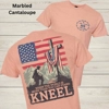 WCF Kneel Graphic Tee