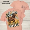 WCF Restless Soul Graphic Tee