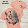 WCF Hold On to Hope Graphic Tee