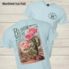WCF Bloom Where You Are Planted Graphic Tee