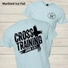 WCF Cross Training Tee - Black