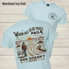 WCF When All Else Fails Graphic Tee