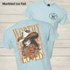 WCF Worthy and Loved Graphic Tee