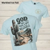 WCF God Will Make a Way Graphic Tee