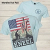 WCF Kneel Graphic Tee