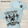 Freedom Has Made You Free Graphic Tee