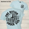 One Nation Graphic Tee
