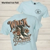 WCF Walk by Faith Graphic Tee