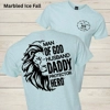WCF Man of God Graphic Tee