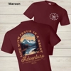 WCF Great Adventure Graphic Tee