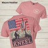WCF Kneel Graphic Tee