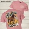 WCF Restless Soul Graphic Tee